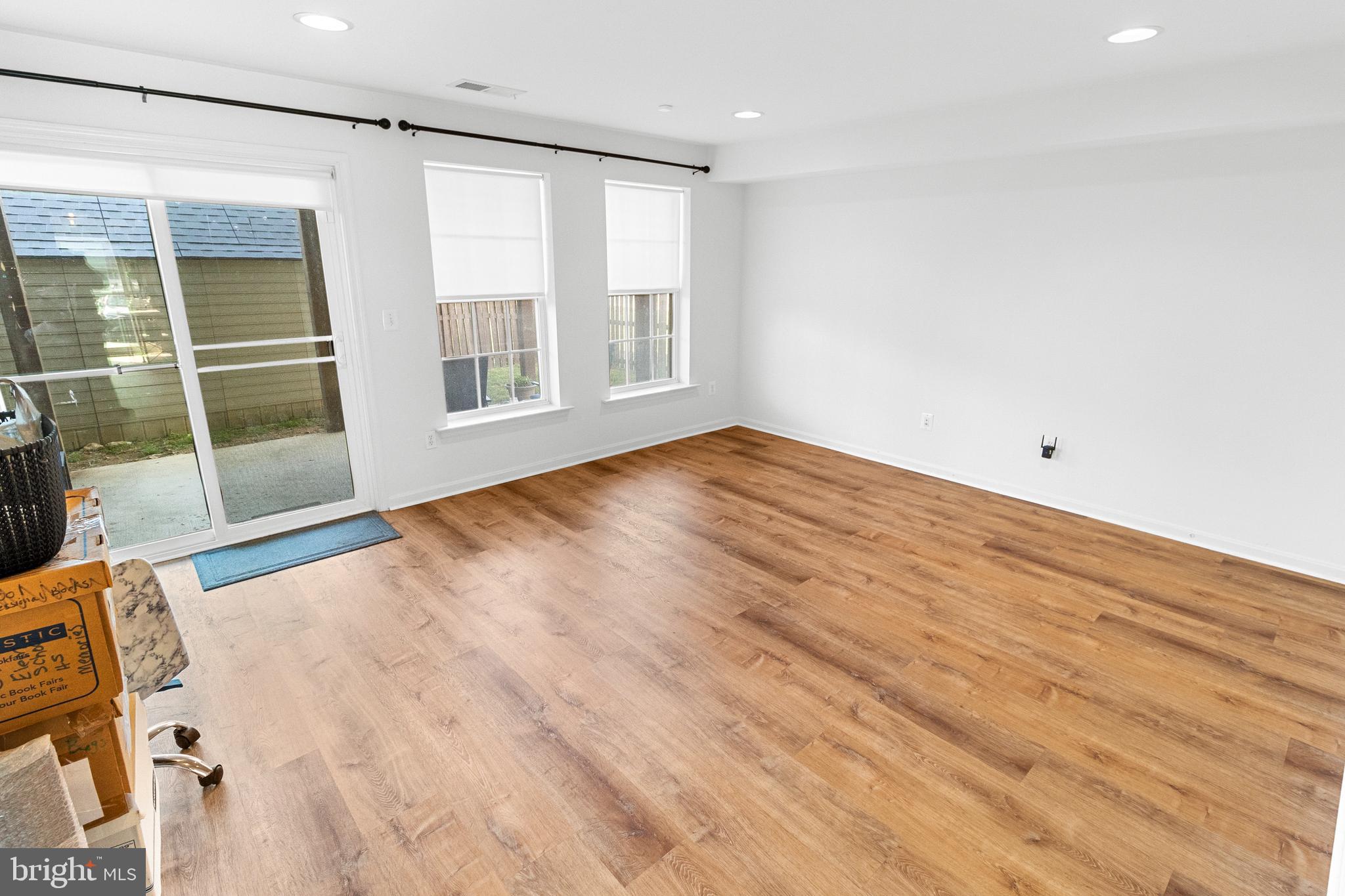 BERKELEY RIDGE - Residential