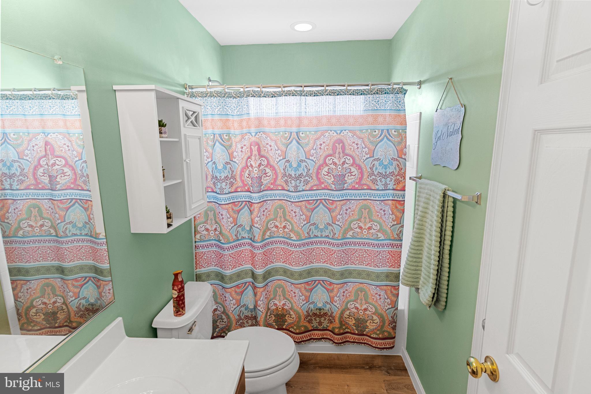 BERKELEY RIDGE - Residential