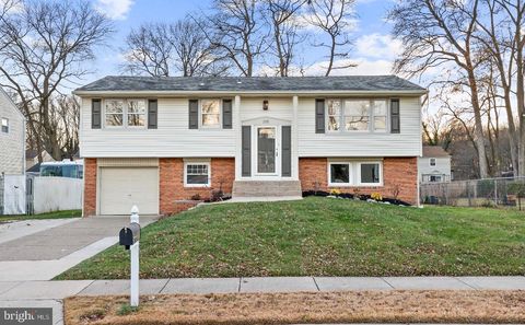 205 E TAMPA AVENUE CHERRY HILL NJ 08034