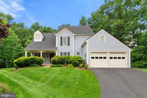 5212 BRAYWOOD DRIVE CENTREVILLE VA 20120