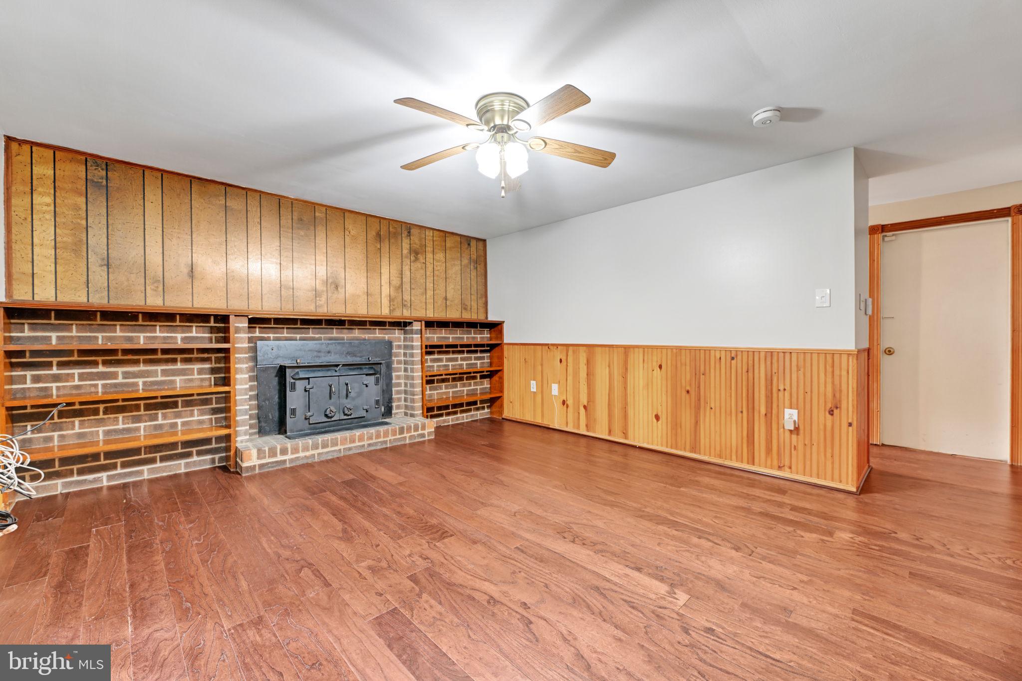 PINEFIELD - Residential