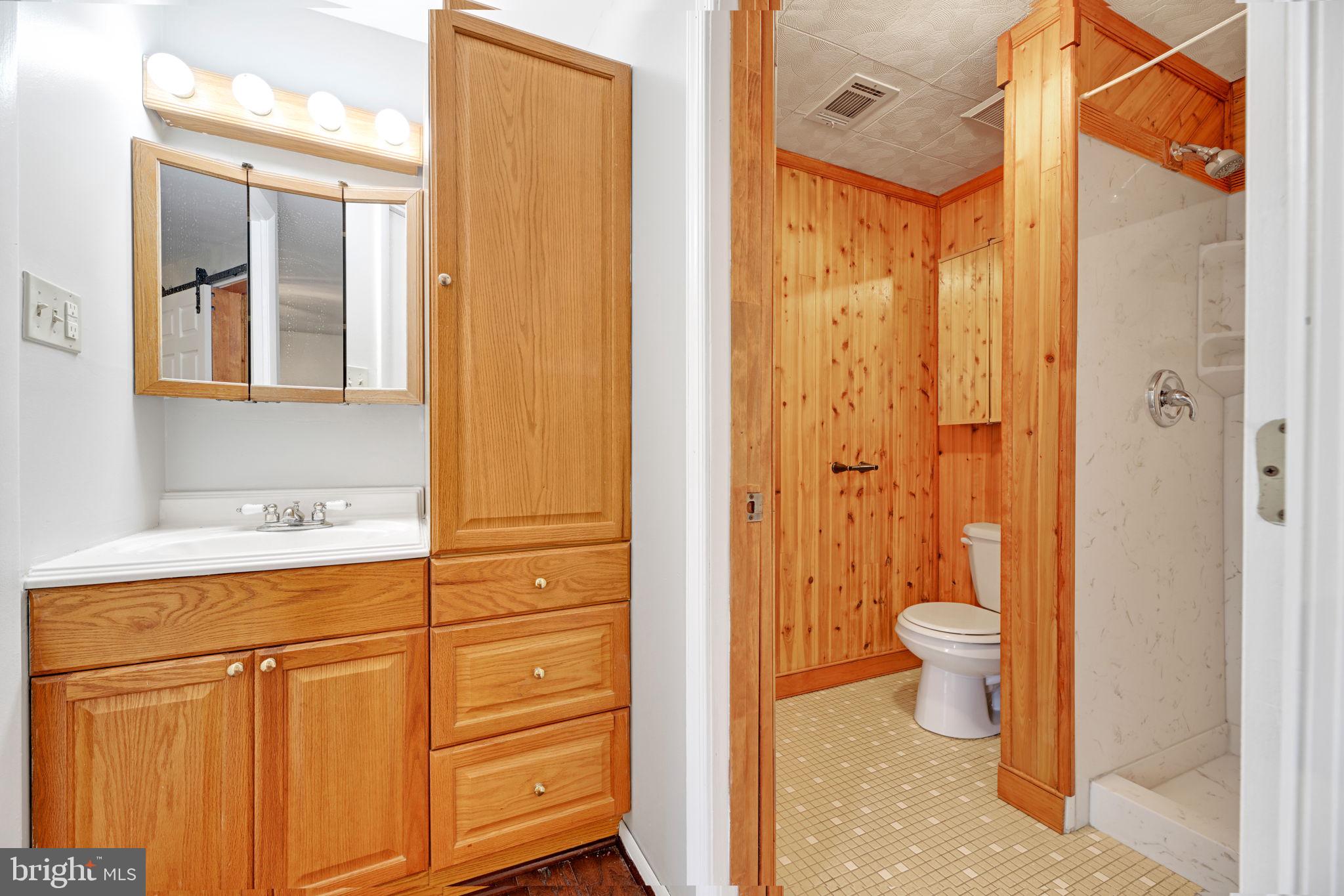 PINEFIELD - Residential