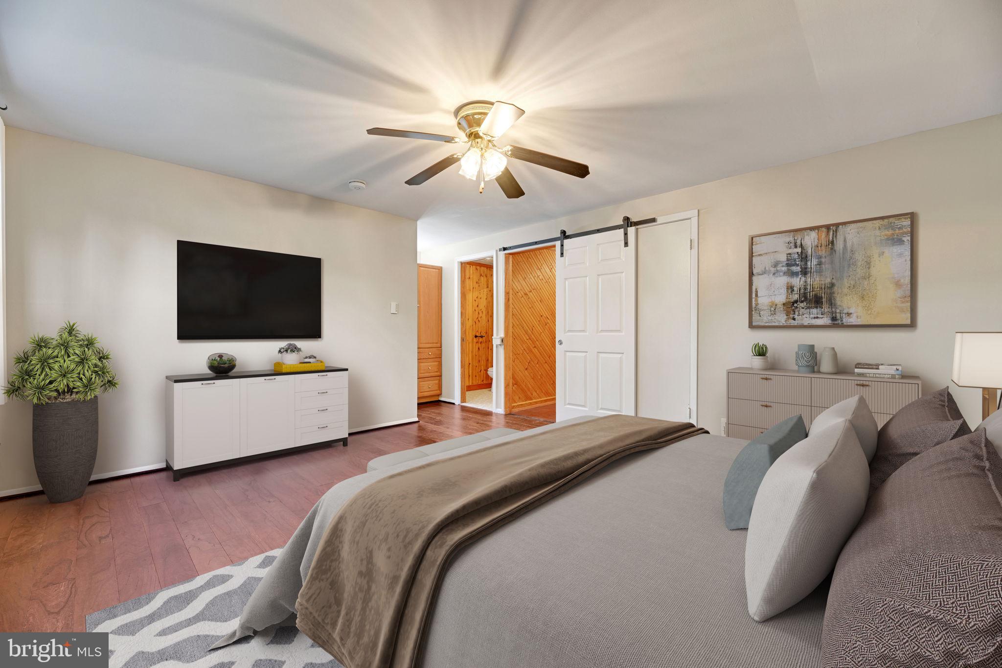 PINEFIELD - Residential