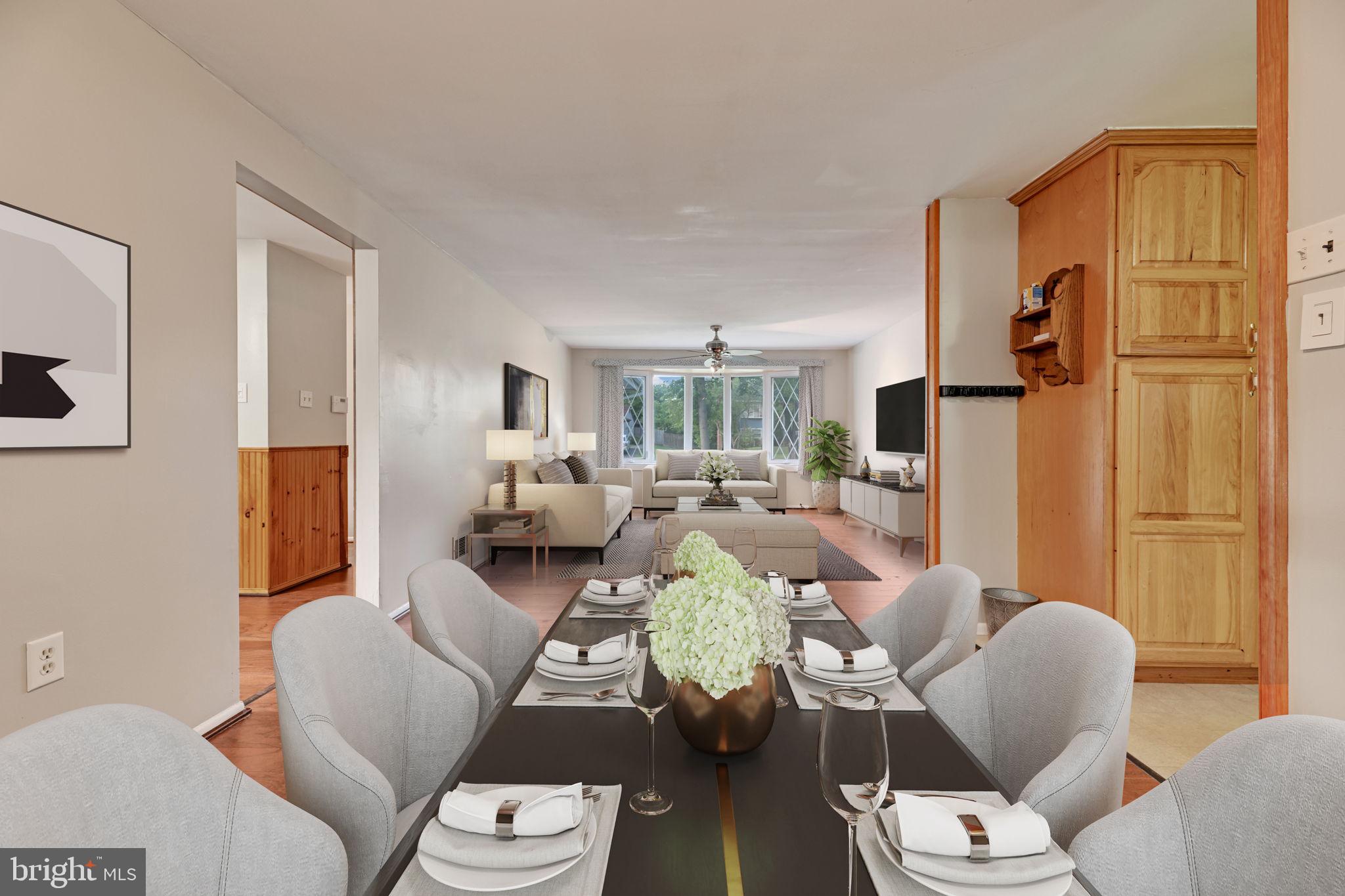 PINEFIELD - Residential