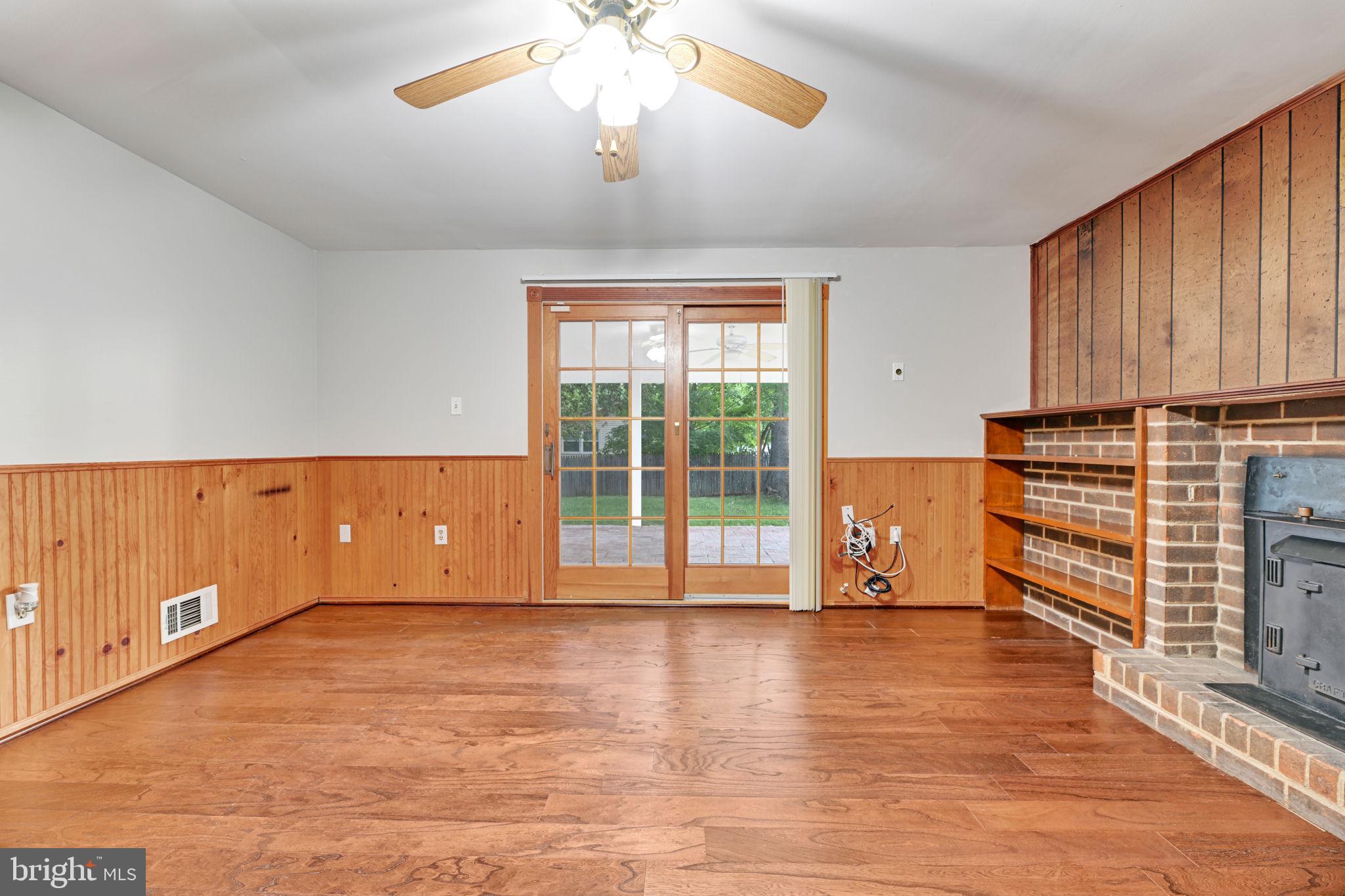 PINEFIELD - Residential