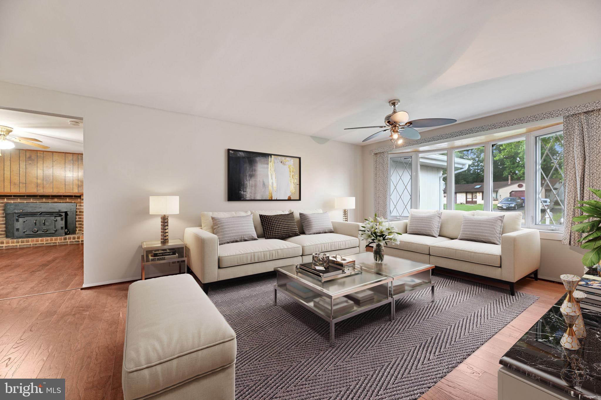 PINEFIELD - Residential