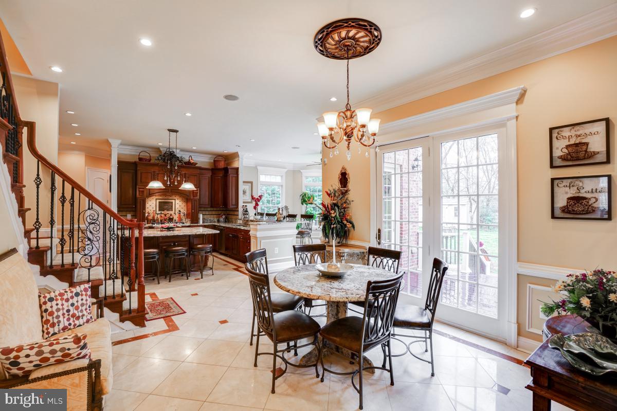 MILL CREEK PARK - Residential