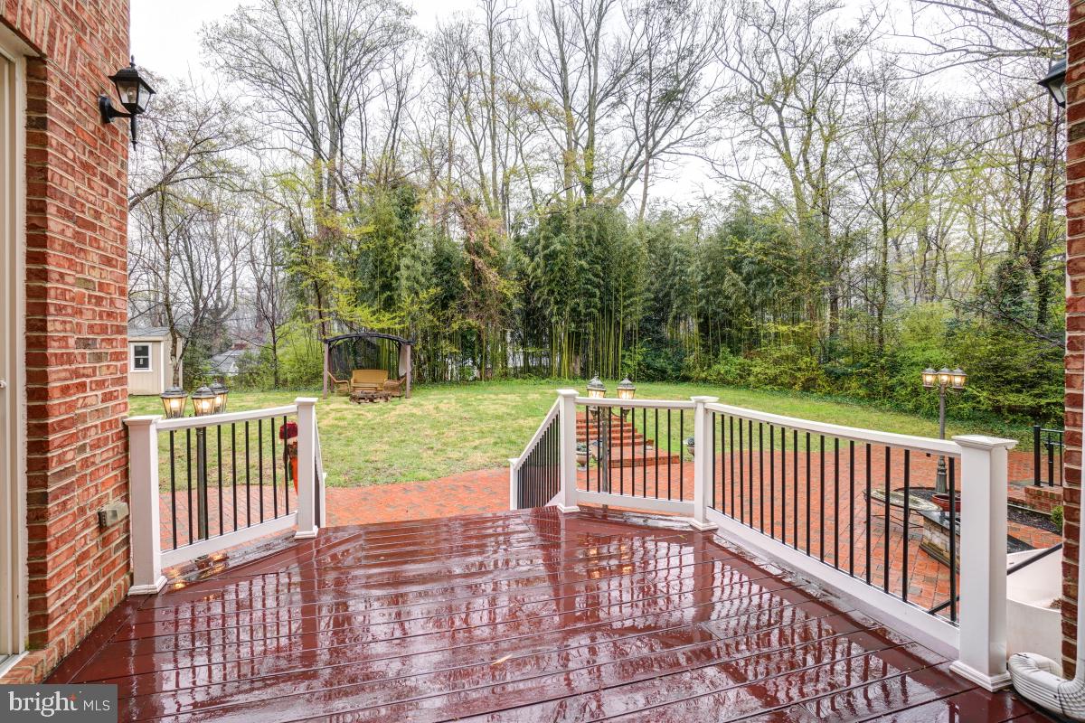 MILL CREEK PARK - Residential