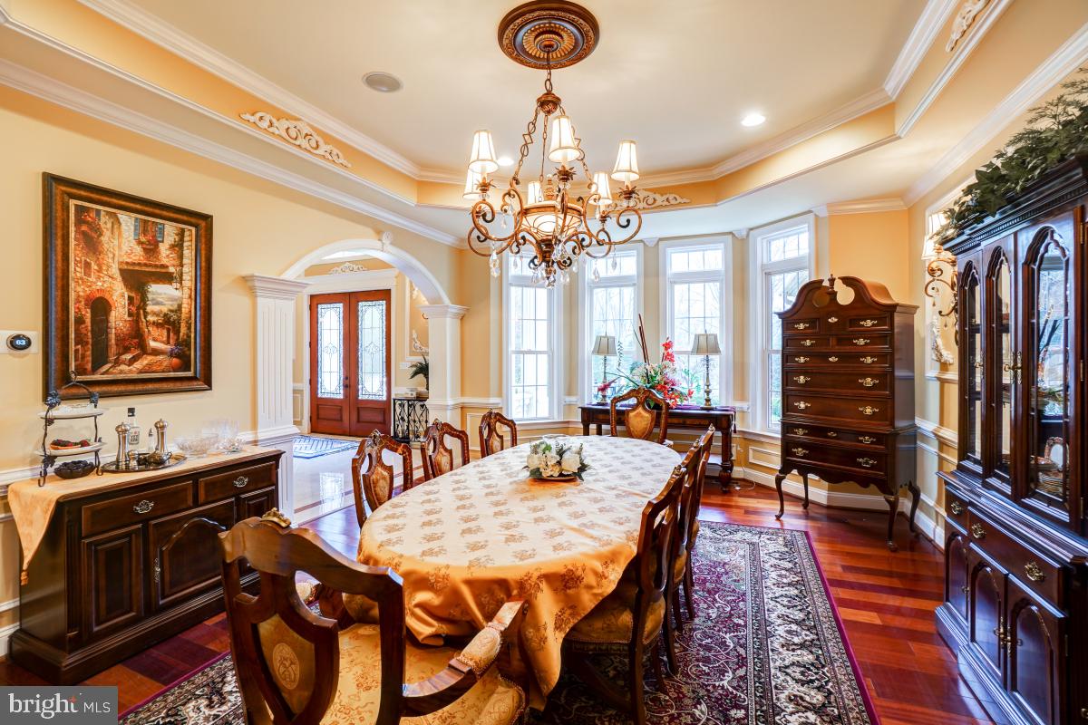 MILL CREEK PARK - Residential