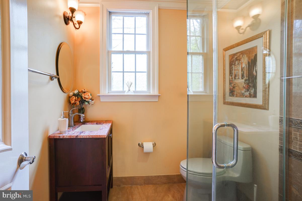 MILL CREEK PARK - Residential