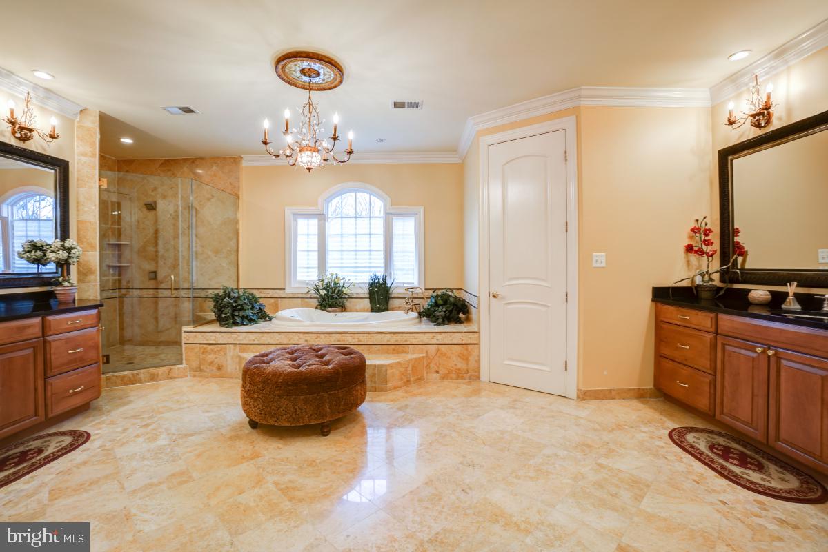 MILL CREEK PARK - Residential