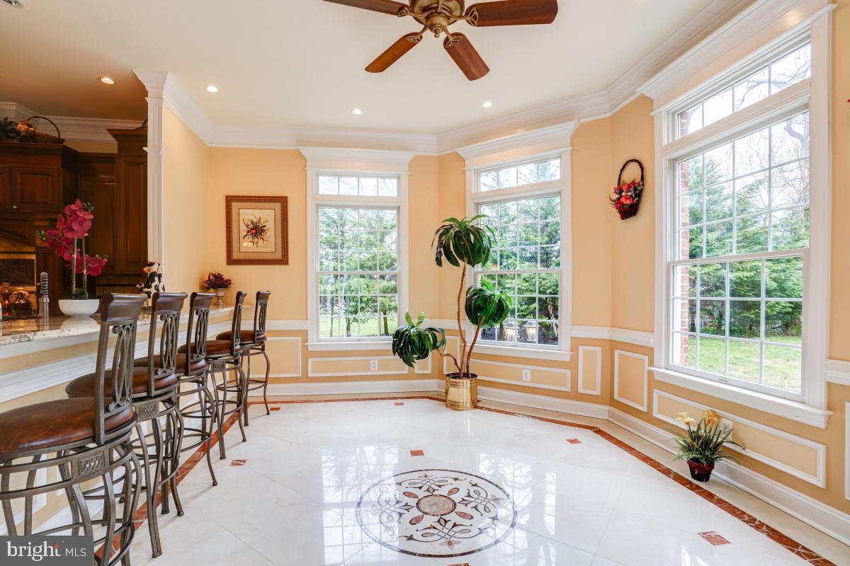 MILL CREEK PARK - Residential