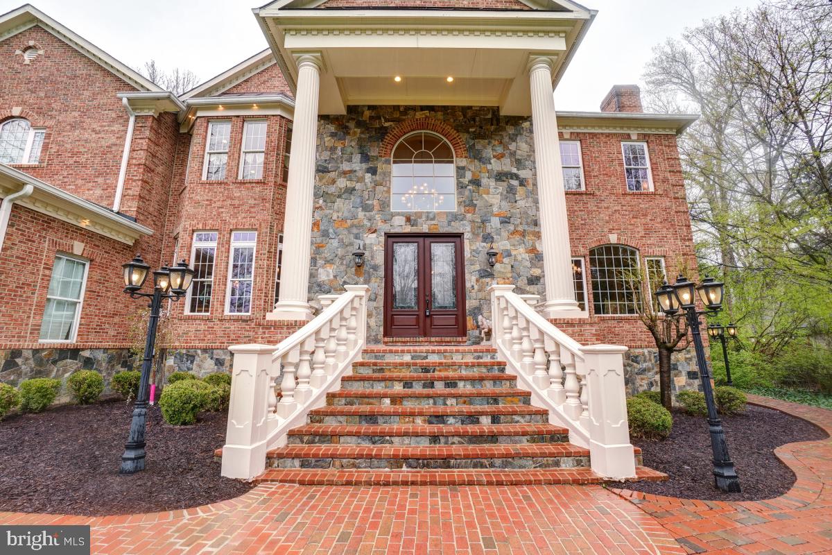 MILL CREEK PARK - Residential