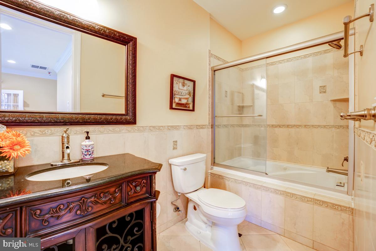 MILL CREEK PARK - Residential