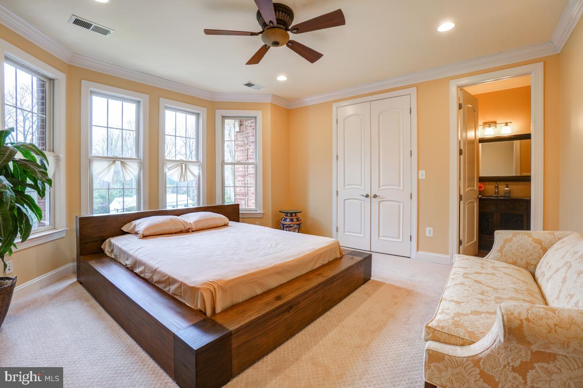 MILL CREEK PARK - Residential