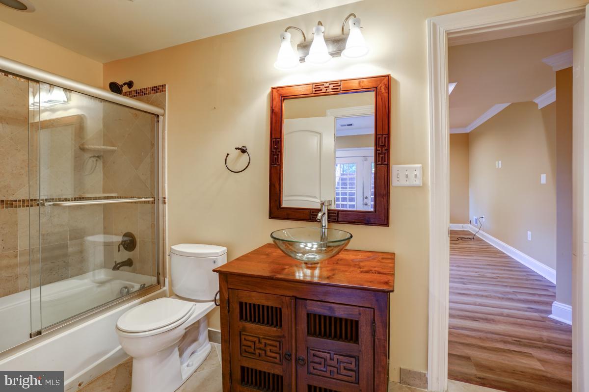 MILL CREEK PARK - Residential