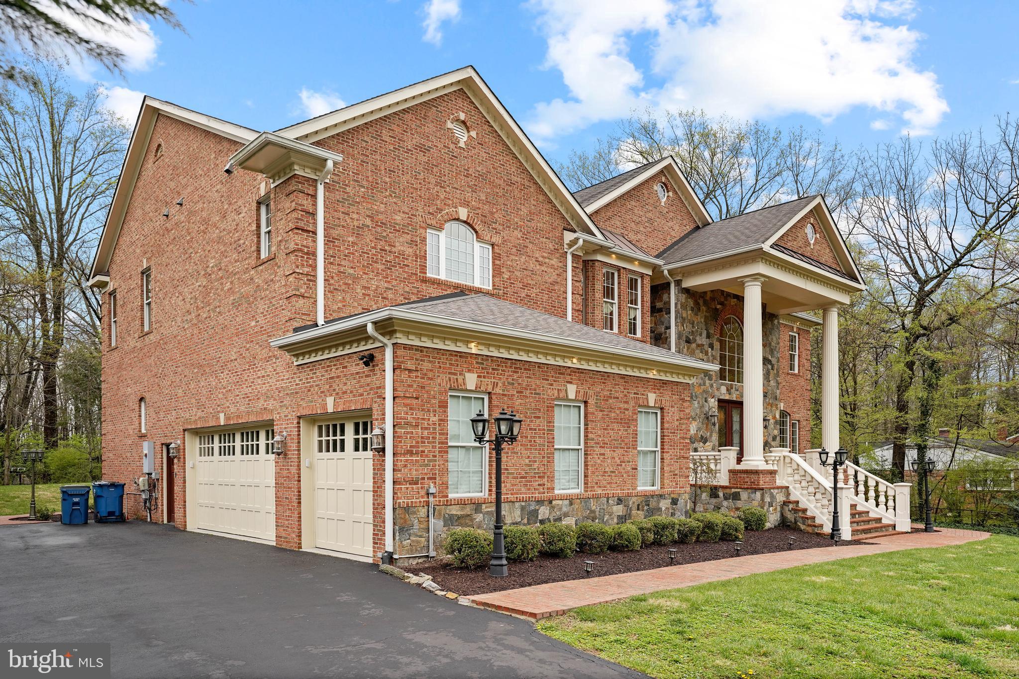 MILL CREEK PARK - Residential