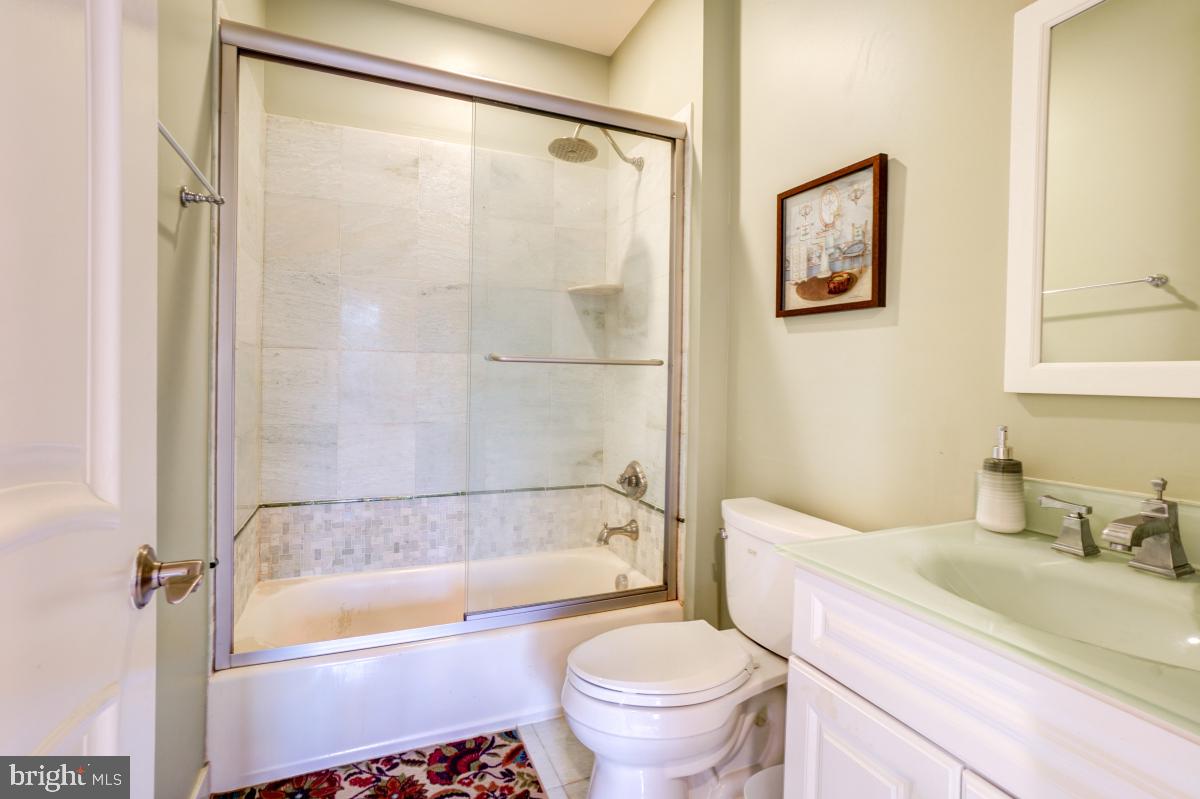 MILL CREEK PARK - Residential