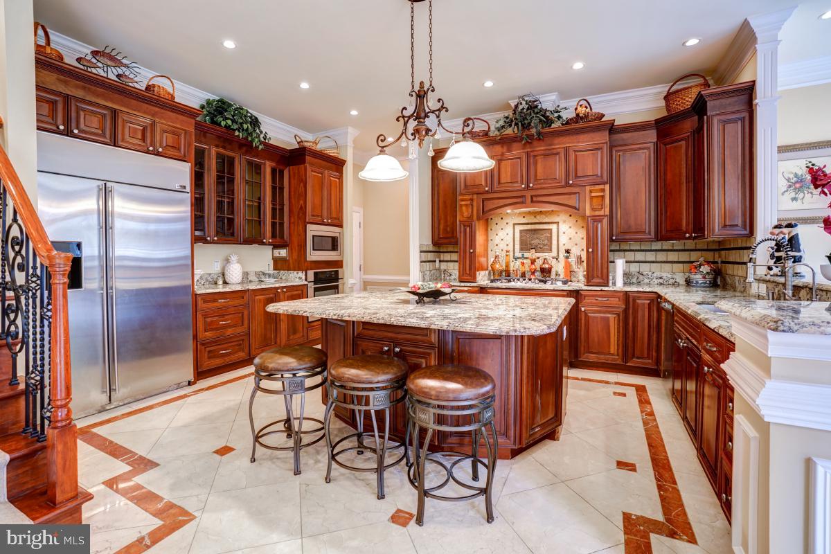 MILL CREEK PARK - Residential