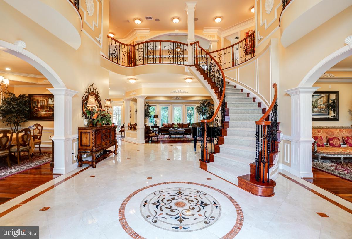 MILL CREEK PARK - Residential