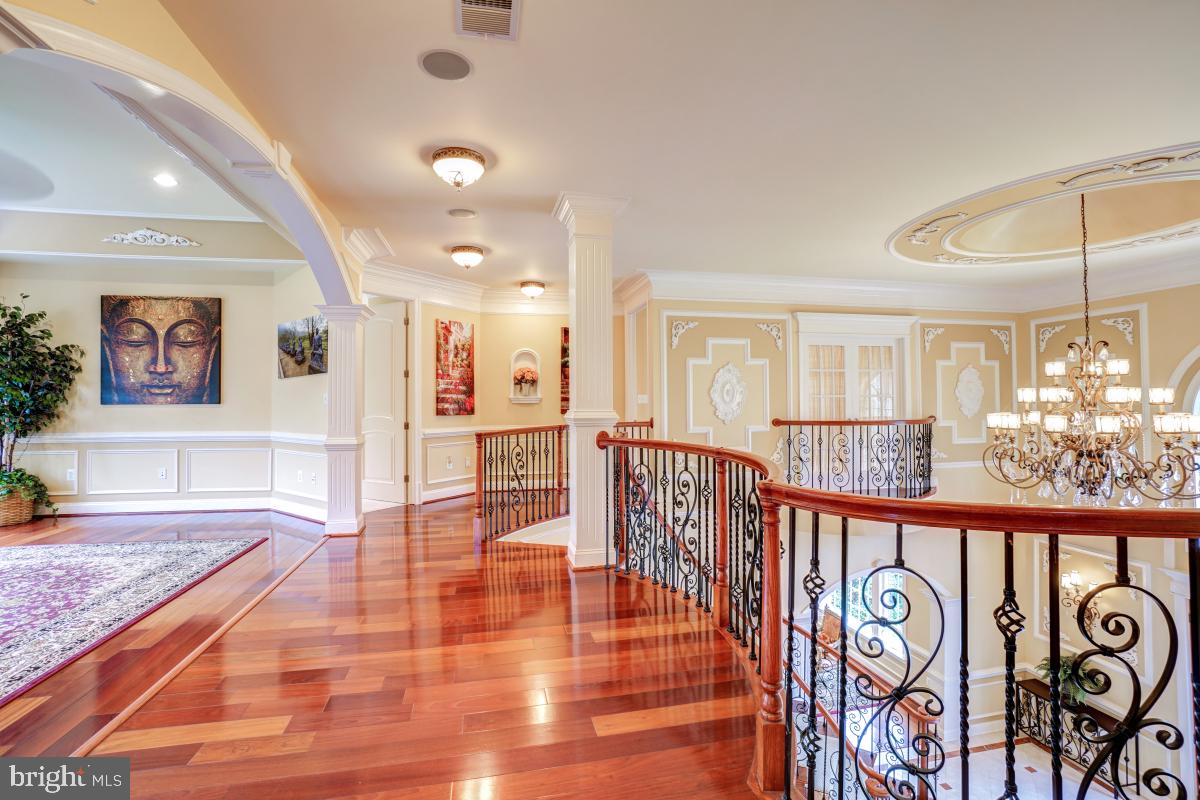 MILL CREEK PARK - Residential