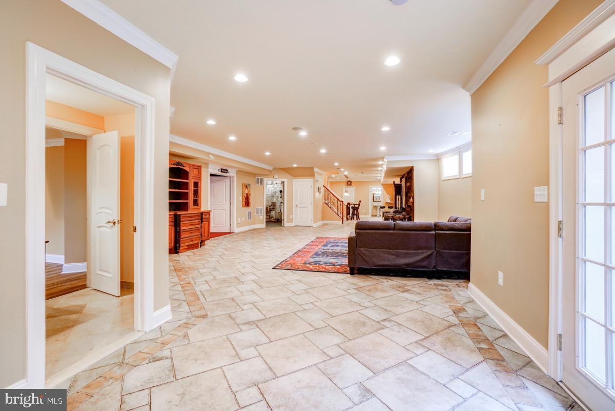 MILL CREEK PARK - Residential