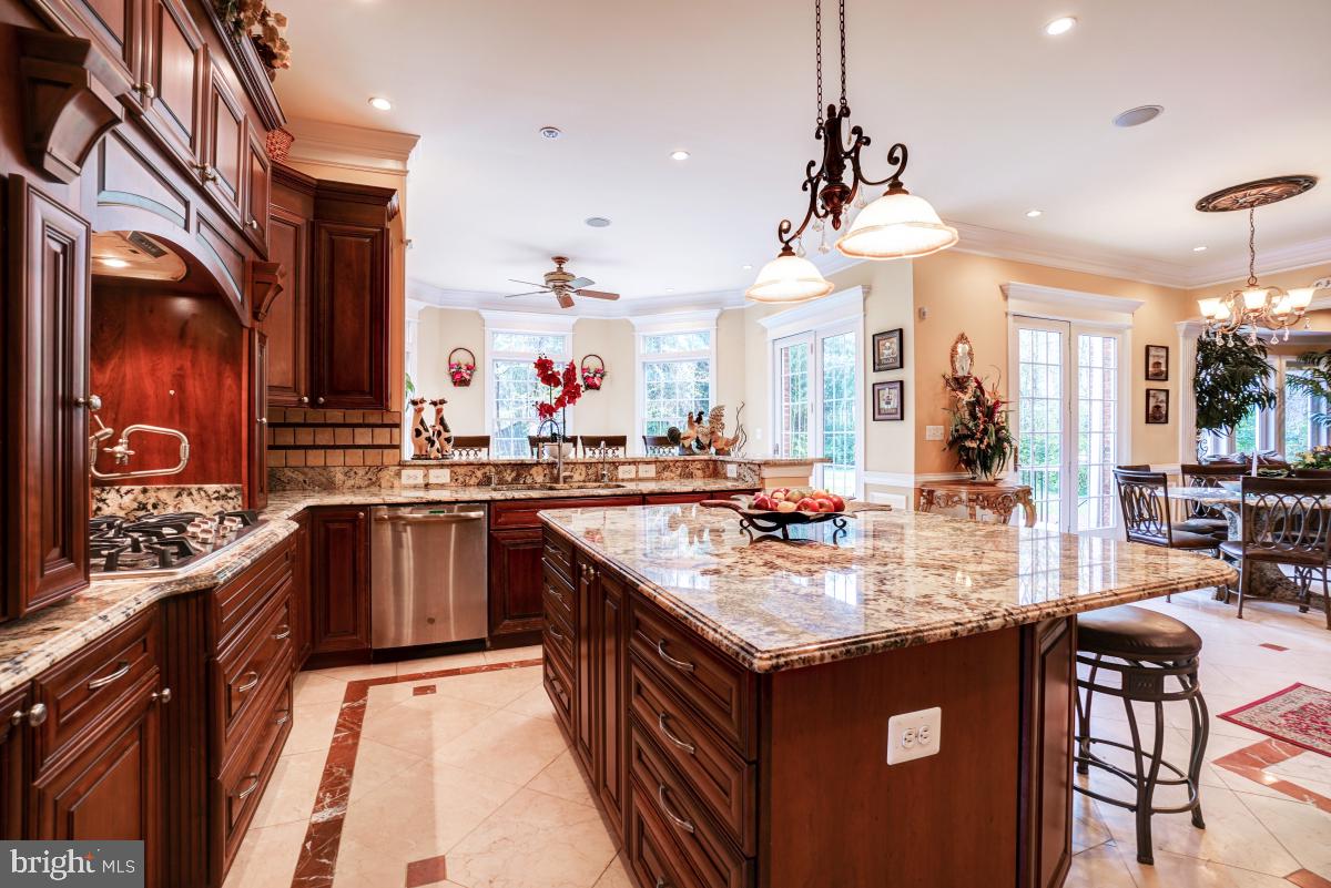 MILL CREEK PARK - Residential