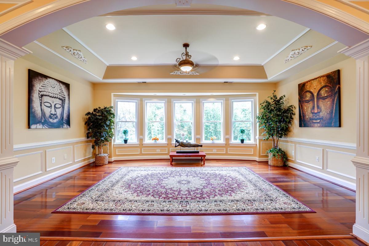 MILL CREEK PARK - Residential