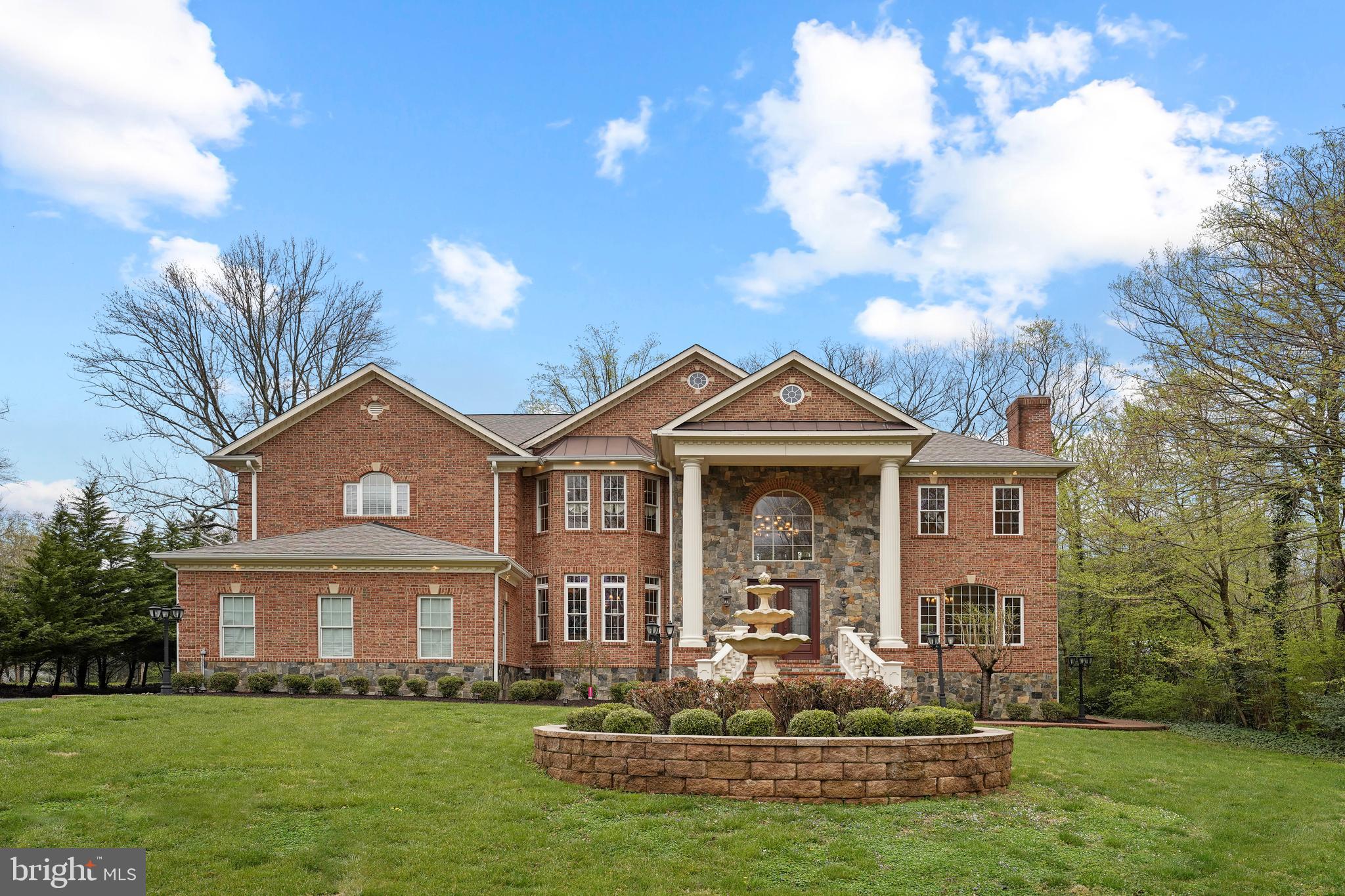 MILL CREEK PARK - Residential