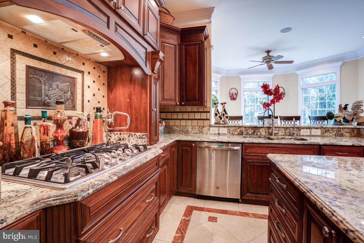 MILL CREEK PARK - Residential