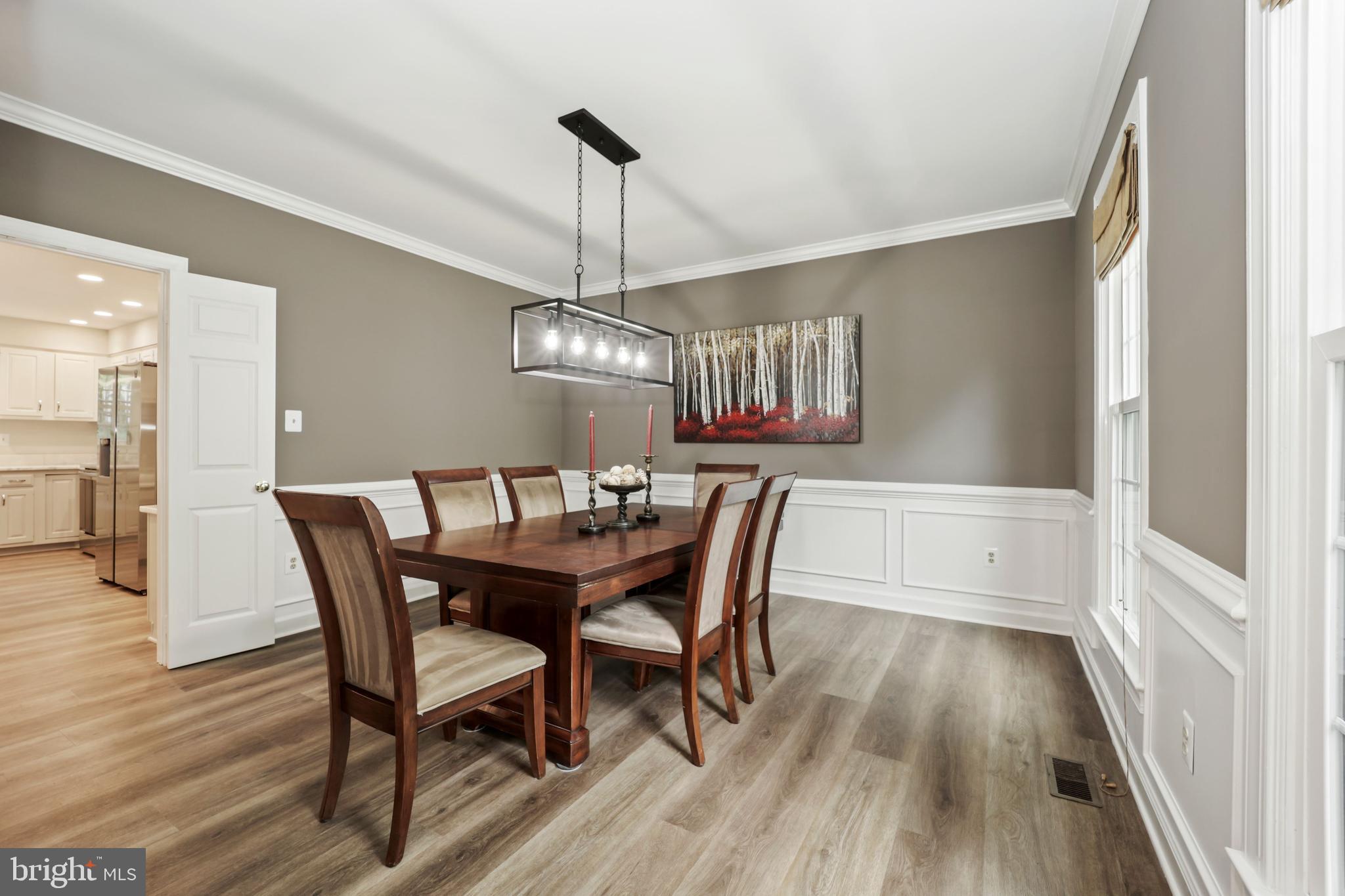 NORTH HILL - Residential