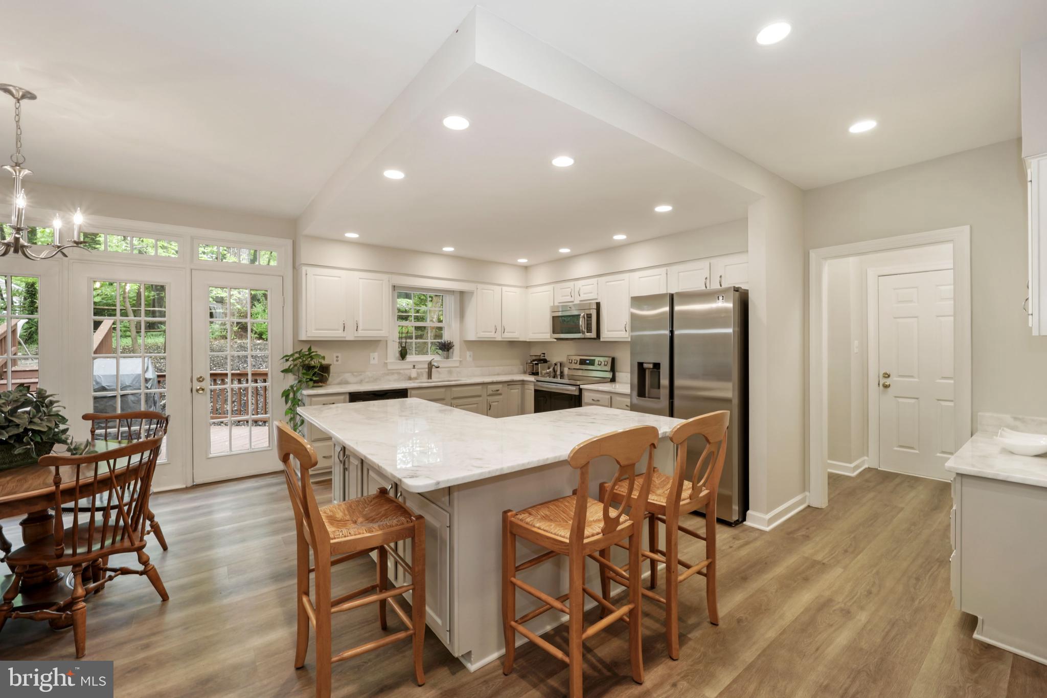 NORTH HILL - Residential