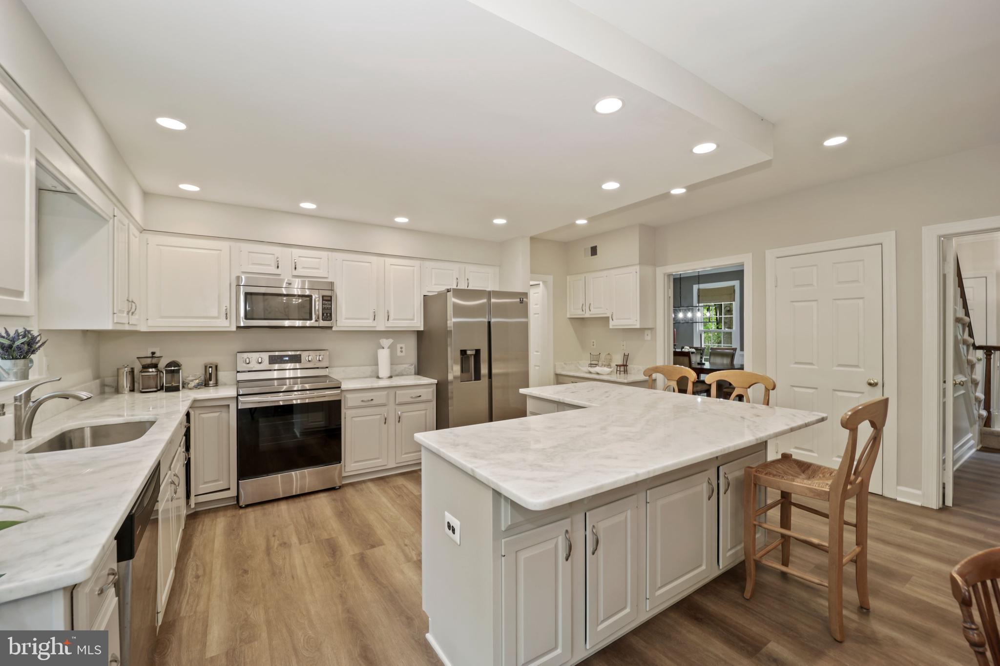 NORTH HILL - Residential