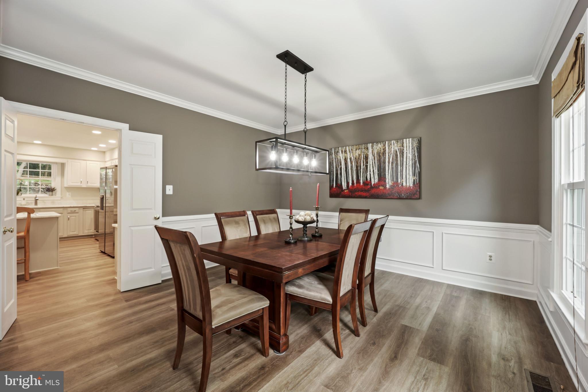 NORTH HILL - Residential