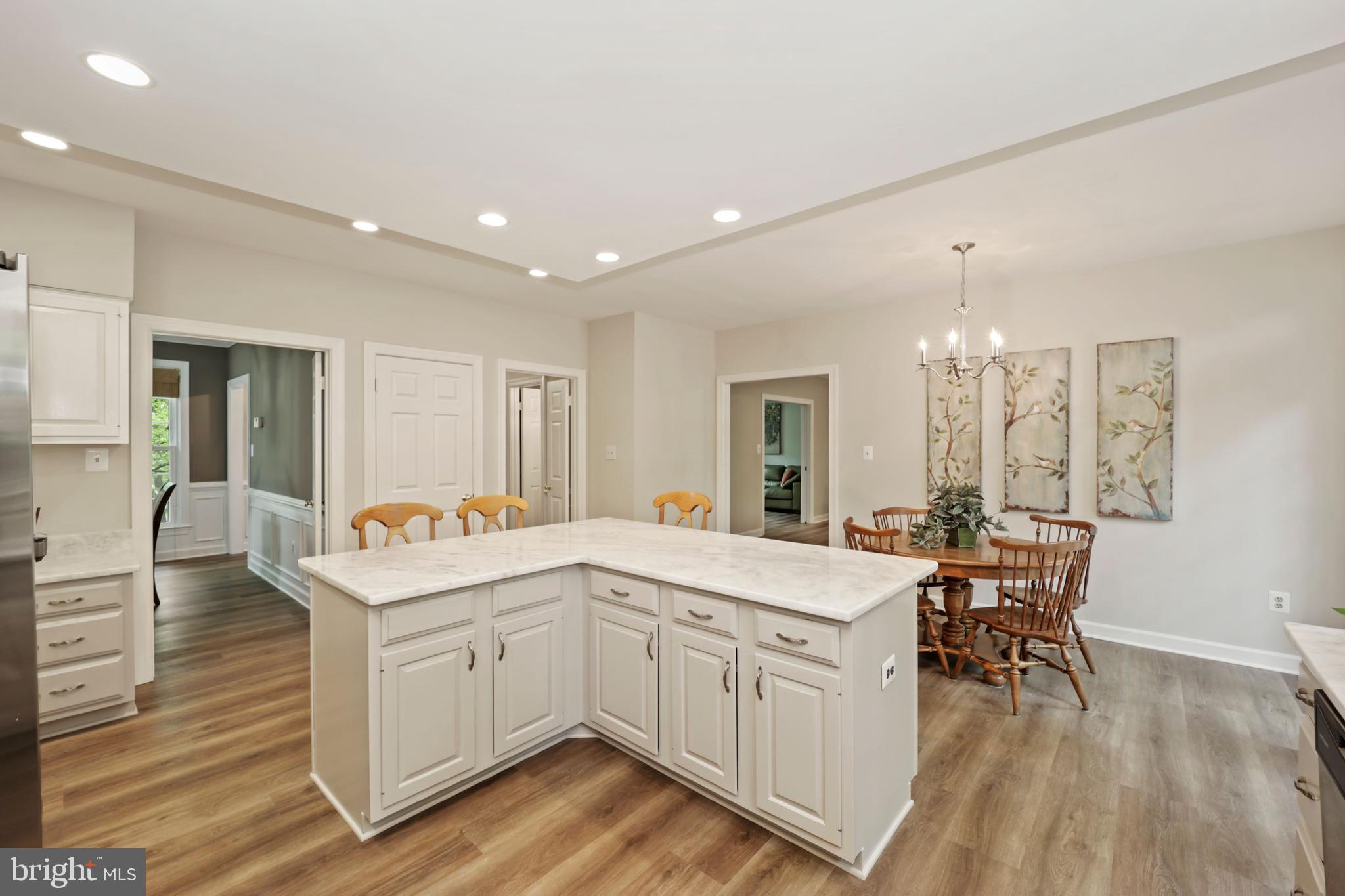 NORTH HILL - Residential