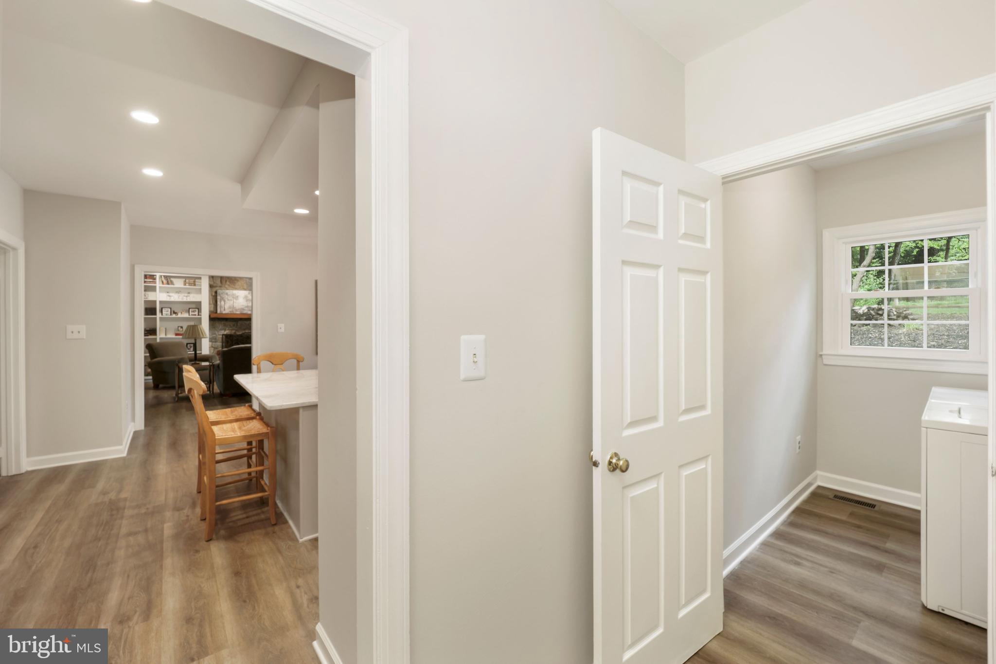 NORTH HILL - Residential