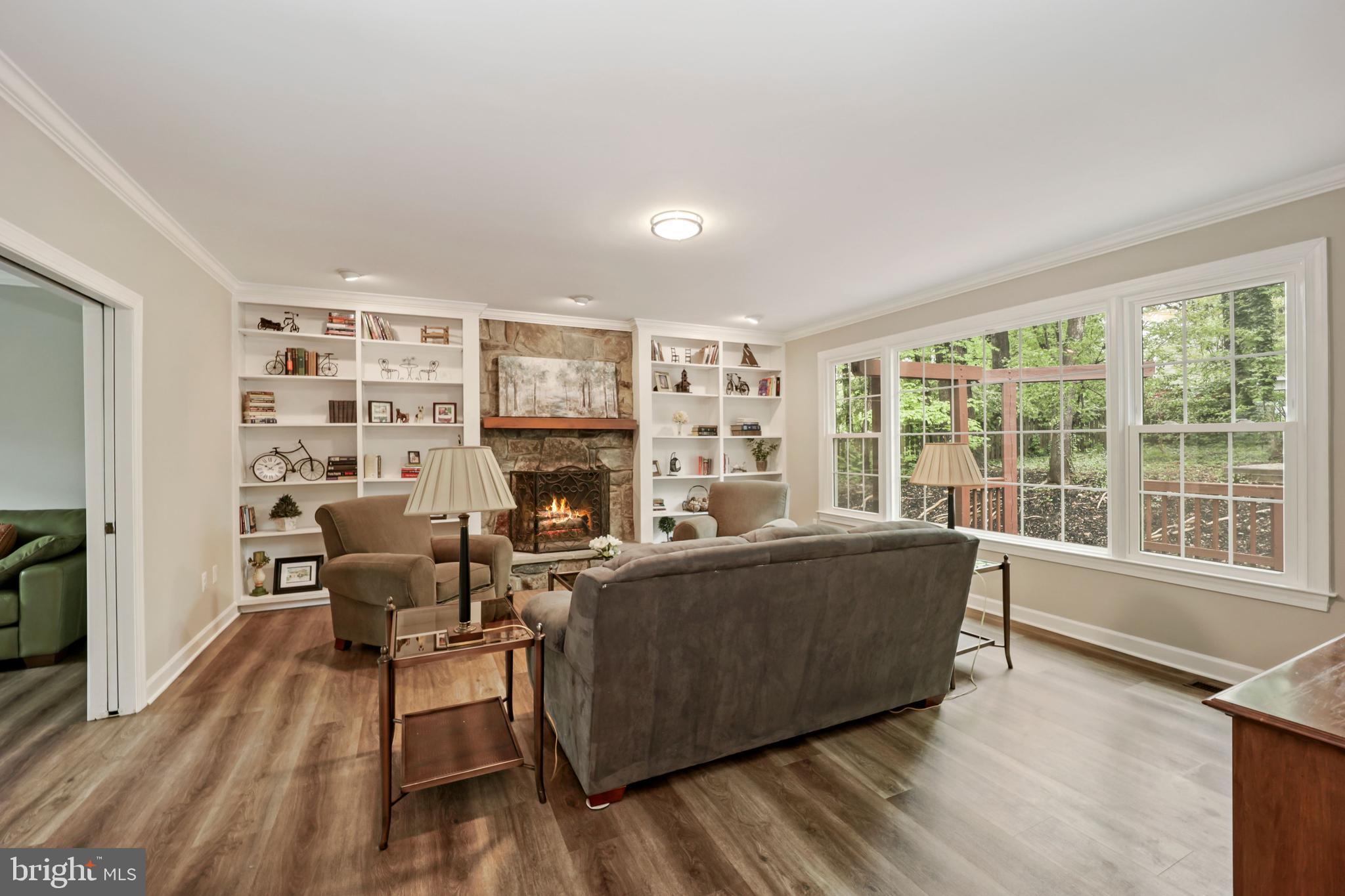 NORTH HILL - Residential