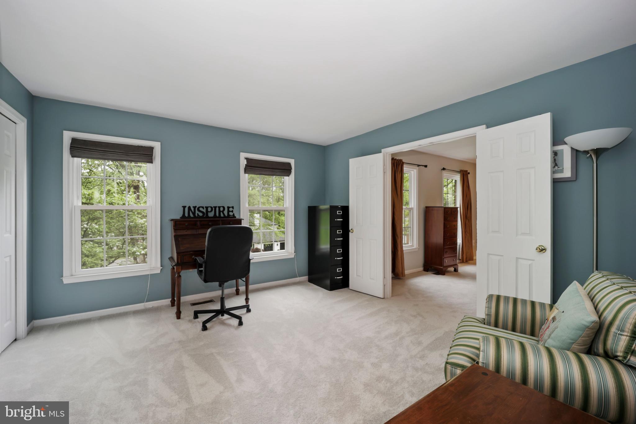 NORTH HILL - Residential