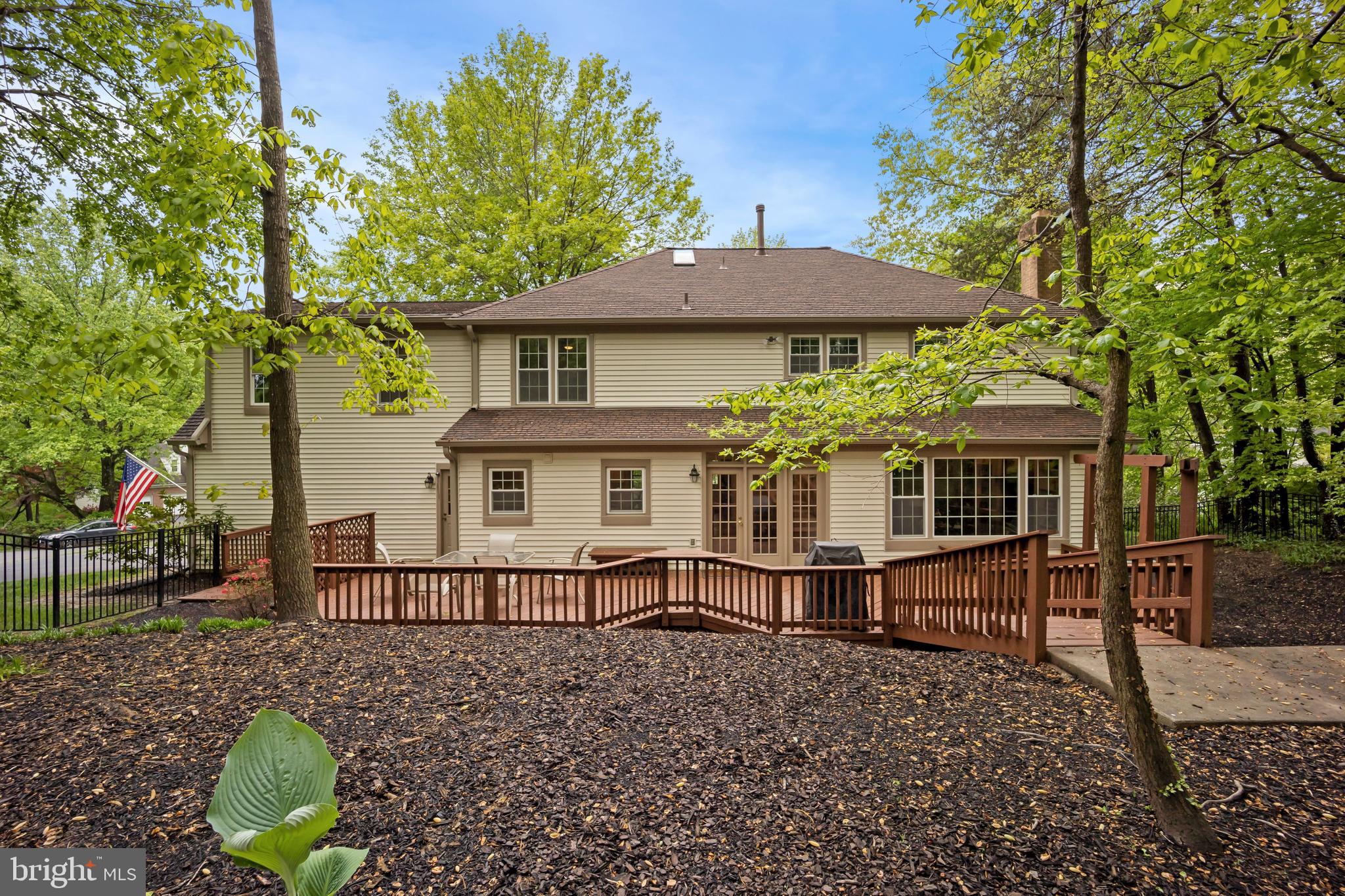 NORTH HILL - Residential