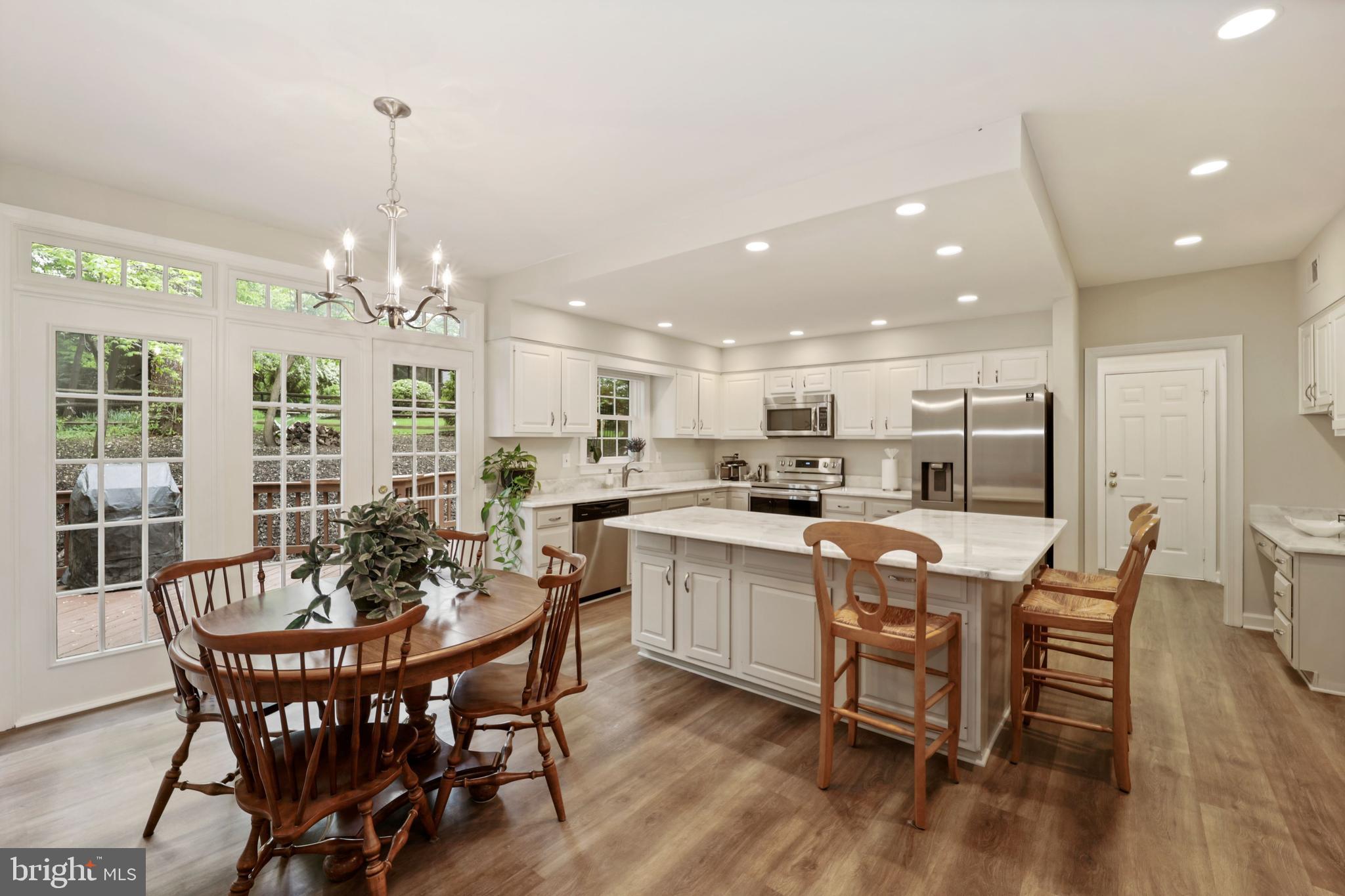 NORTH HILL - Residential