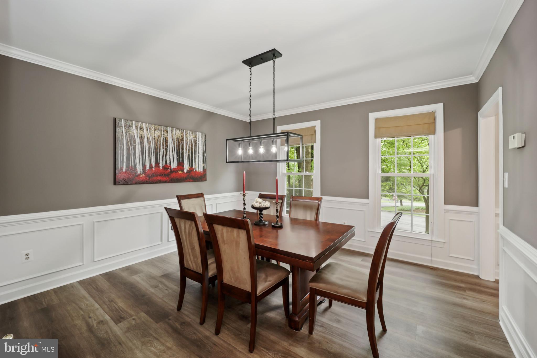 NORTH HILL - Residential