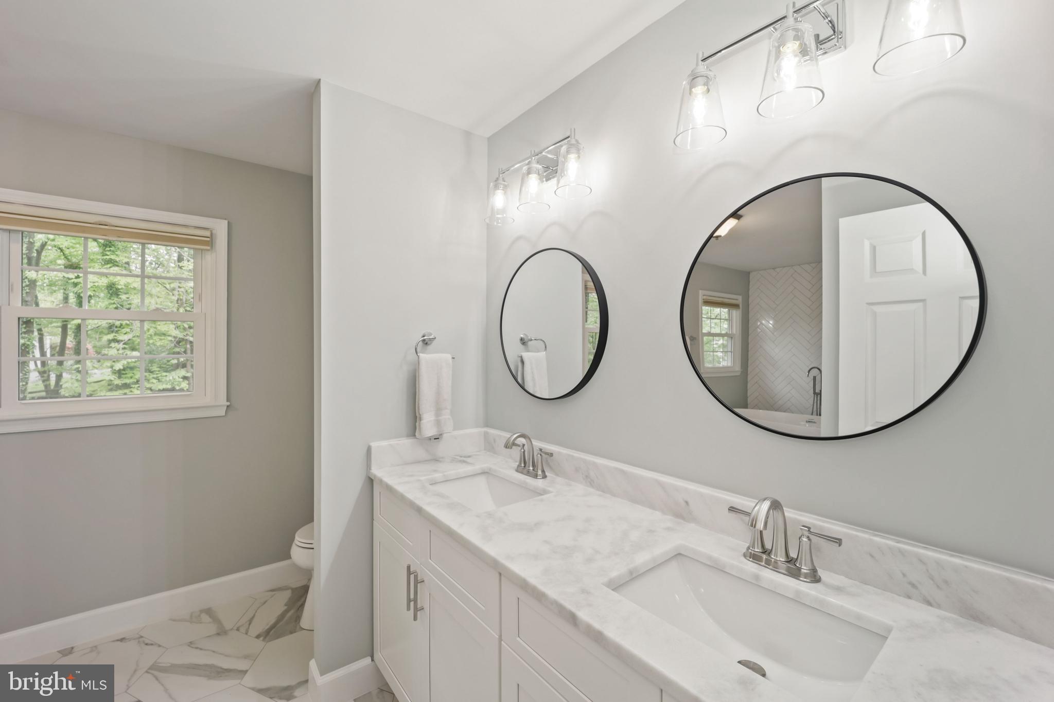 NORTH HILL - Residential