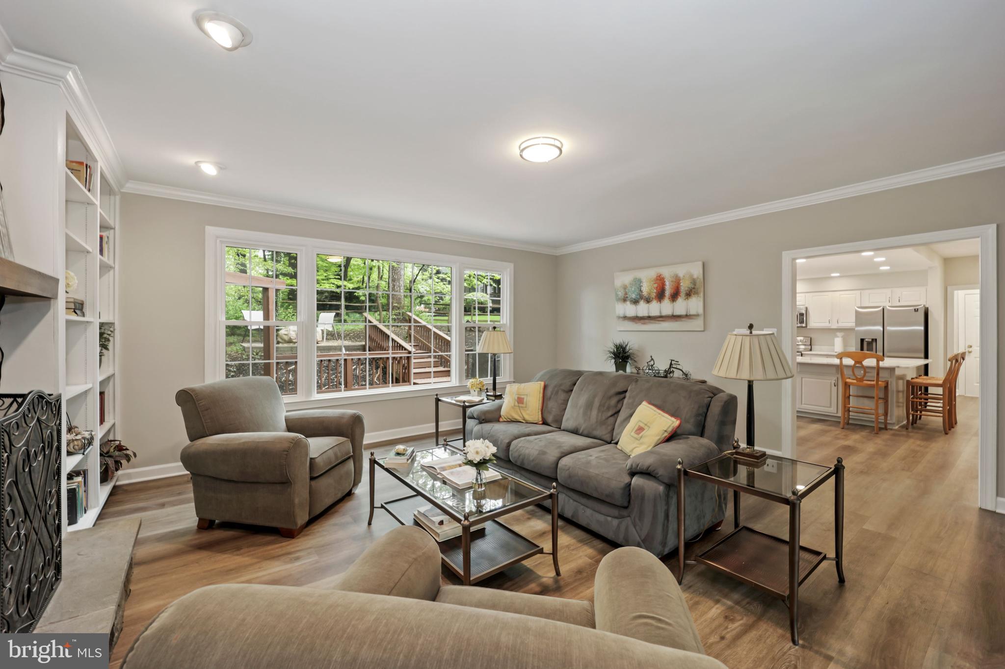 NORTH HILL - Residential