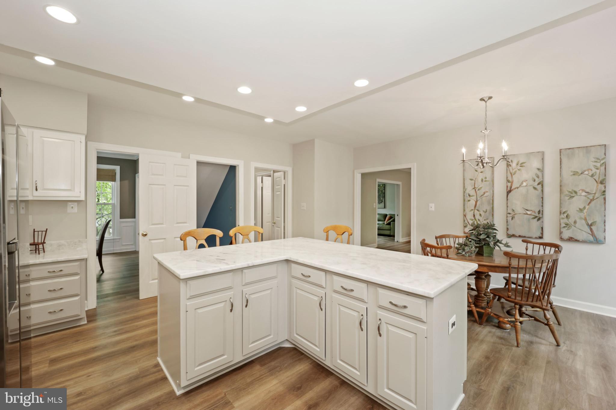 NORTH HILL - Residential