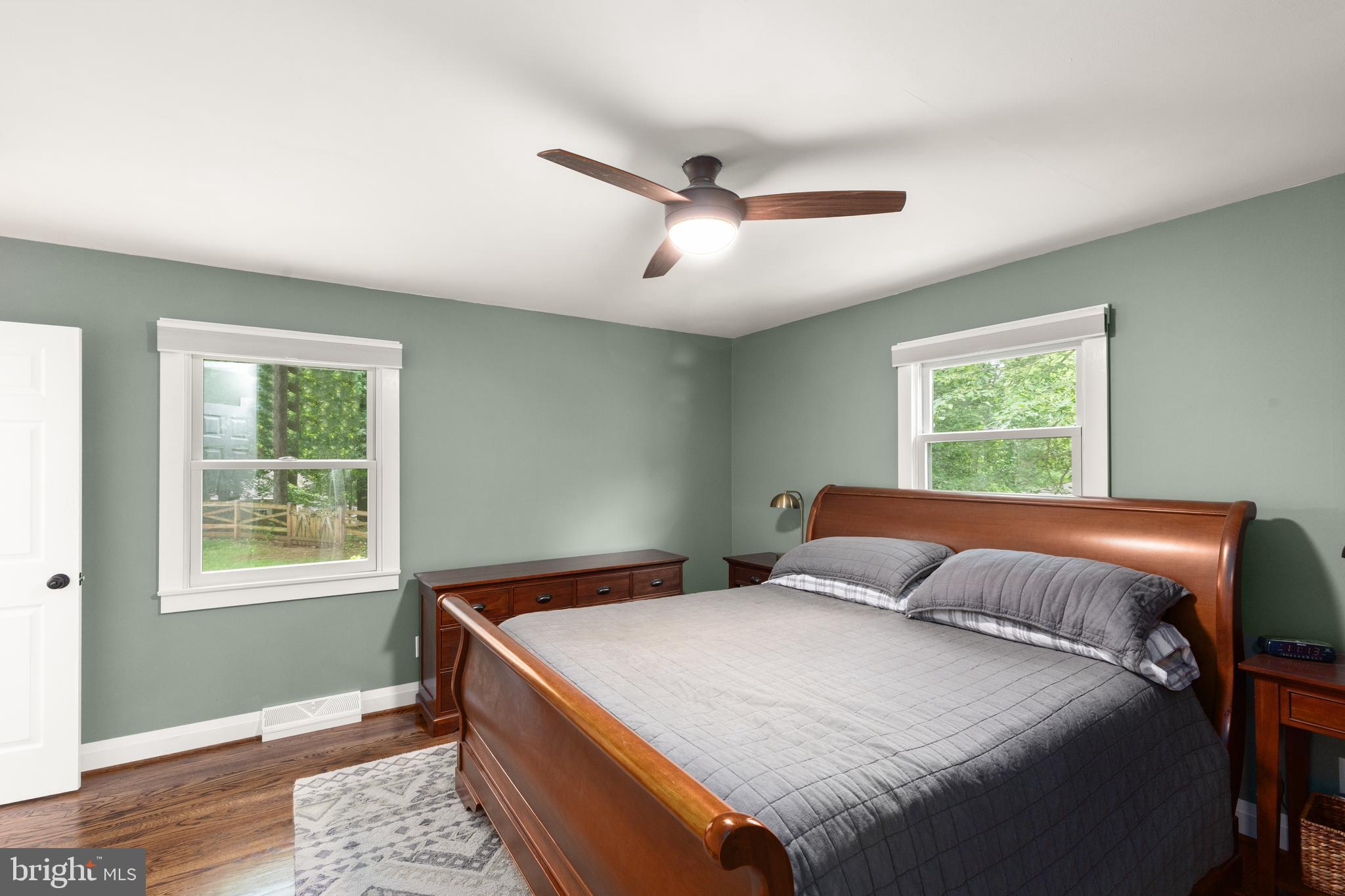 VALLEY VIEW - Residential