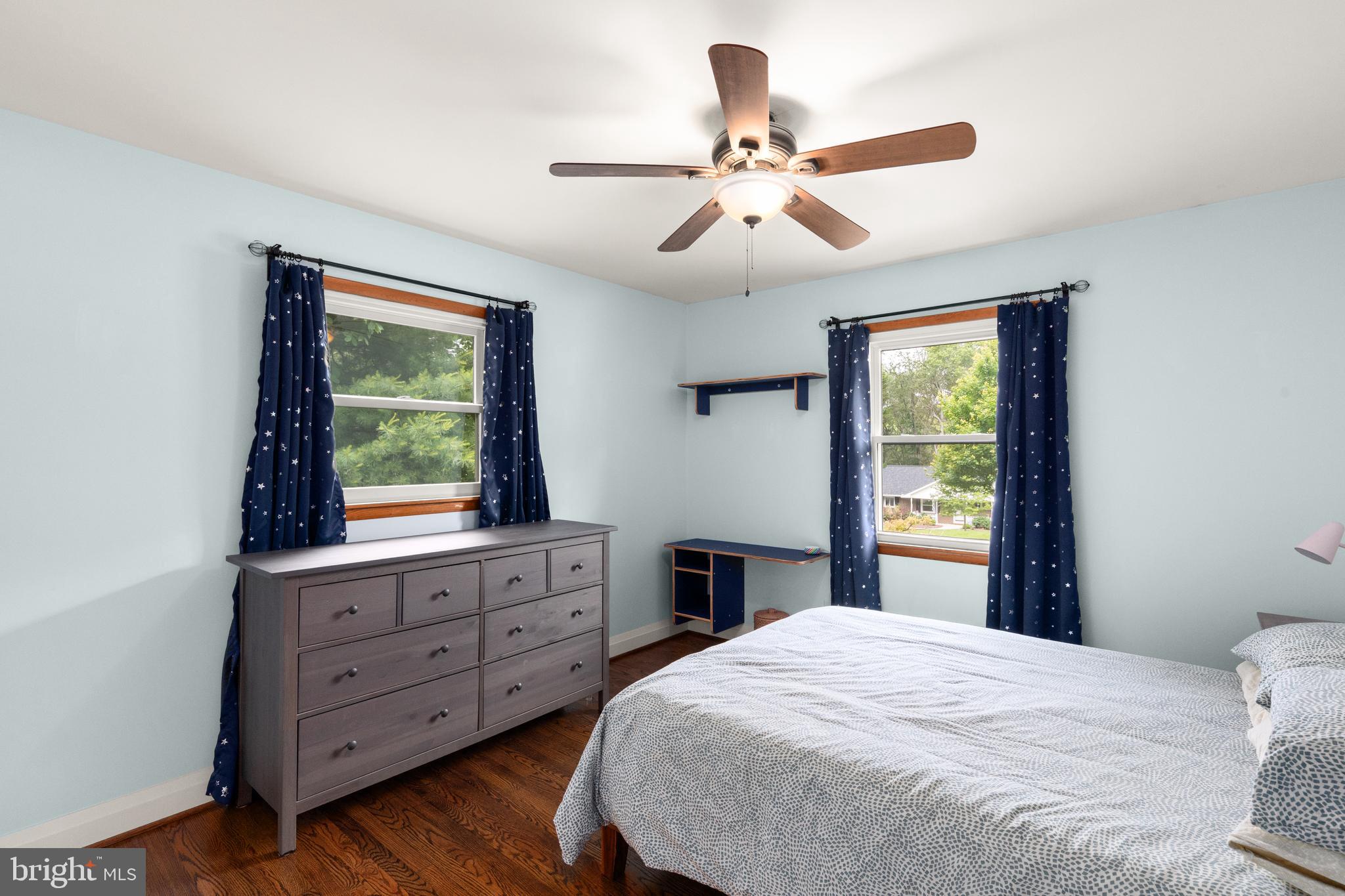 VALLEY VIEW - Residential