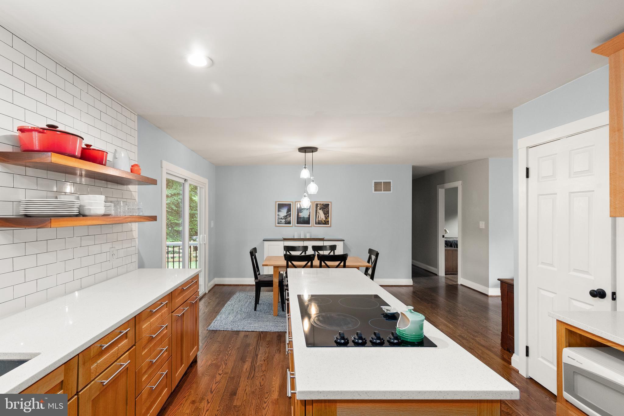 VALLEY VIEW - Residential