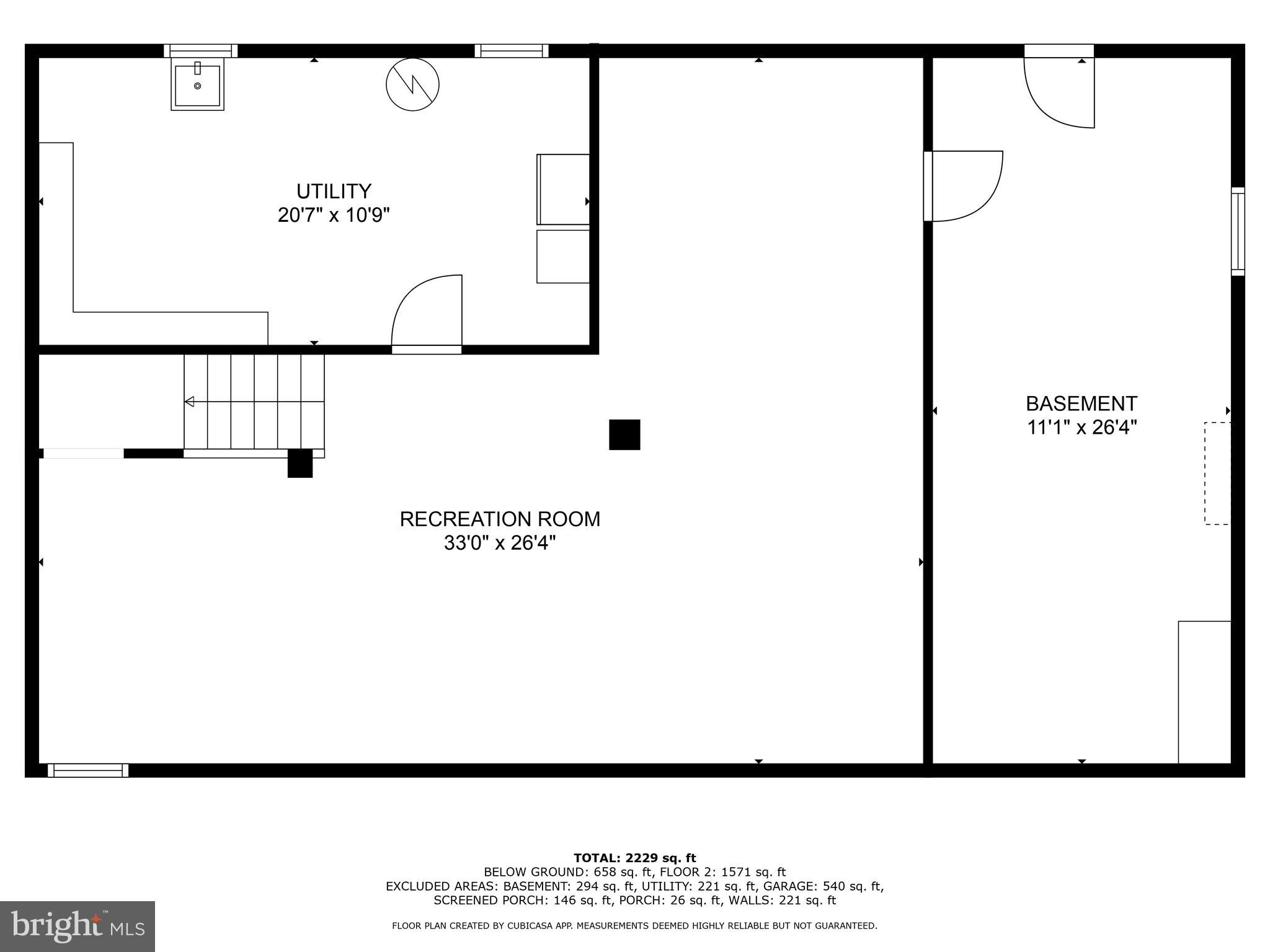 VALLEY VIEW - Residential