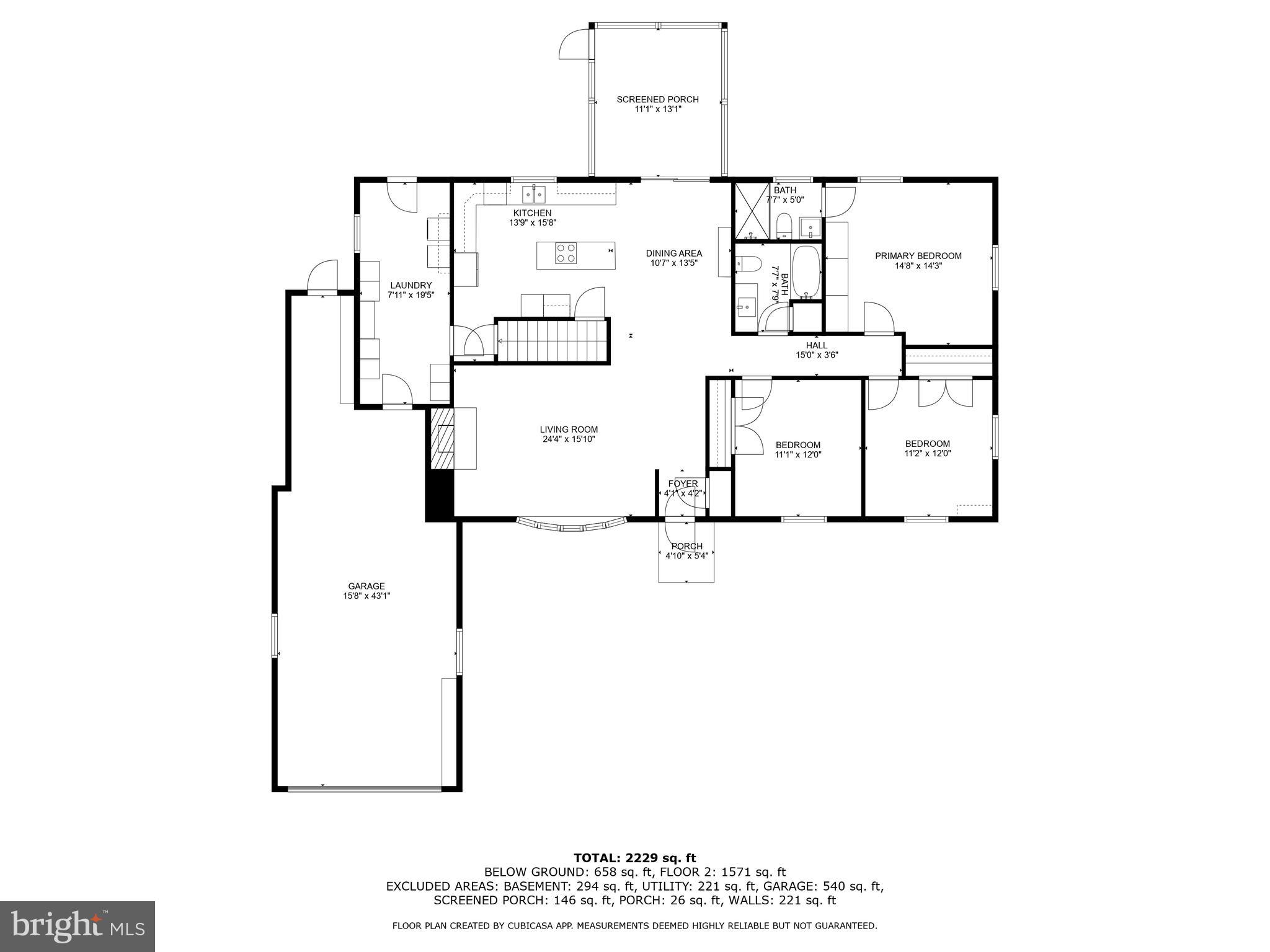VALLEY VIEW - Residential