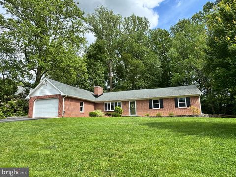 405 SASSAFRAS COURT BEL AIR MD 21015